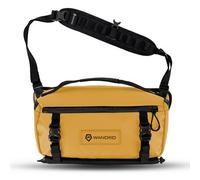 Wandrd Fionda ROGUE Giallo Dallol 9L