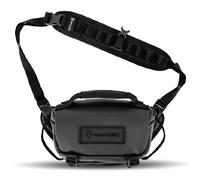 Wandrd Fionda ROGUE nero 3L