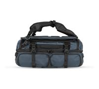 Wandrd Borsa da viaggio HEXAD Access Duffel blu 45 litri
