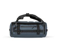 WANDRD HEXAD Zaino Borsone da viaggio 60 Litri Aegean Blue