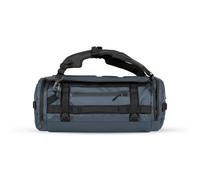 WANDRD HEXAD Zaino Borsone da viaggio 60 Litri Aegean Blue