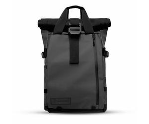 Wandrd Il pacchetto da viaggio PRVKE V3 nero 21 litri