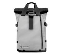Wandrd IL PRVKE 21 litri Edizione limitata grigio