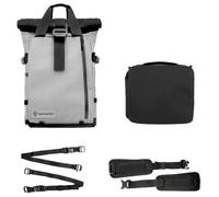 Wandrd IL PRVKE pacchetto fotografico da 41 litri Edizione limitata grigio