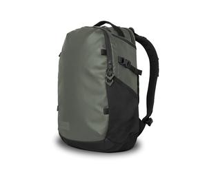 WANDRD NIMBUS 18L: Zaino da viaggio leggero per uomo e donna, resistente alle intemperie, spallacci imbottiti, borsa per laptop