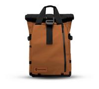 WANDRD PK21-SO-3 zaino PRVKE 21 Liter Sedona Orange V3