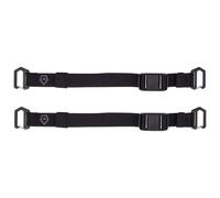 WANDRD PREMIUM ACCESSORY STRAP BLACK V2