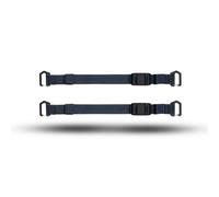 WANDRD Cinghia per accessori premium V2 Giallo Dallol