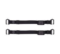 WANDRD PREMIUM ACCESSORY STRAP BLACK V2