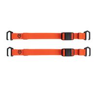 WANDRD PREMIUM ACCESSORY STRAP ORANGE (RED) V2