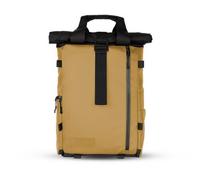 Wandrd PRVKE 11 litri Giallo Dallol