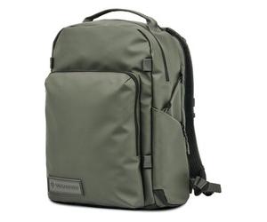 Wandrd PRVKE 21 Solo borsa tascabile Verde Wasatch