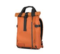 WANDRD PRVKE 21L Sedona Orange Photo Bundle V4 Zaino Fotografico con Cube V2 Inc