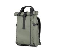 WANDRD PRVKE 21L Wasatch Green V4 Zaino