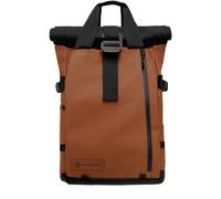 WANDRD PRVKE 31 Sedona Orange