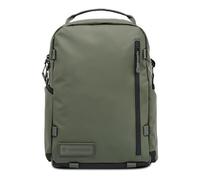 Wandrd PRVKE 31 Zip Solo borsa con cerniera Verde Wasatch
