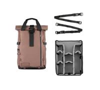 WANDRD PRVKE 31L Atacama Clay Pro Photography Bundle V4