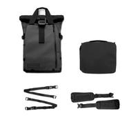 WANDRD PK31-BK-PB-3 PRVKE 31-Liter Black Photo Bundel V3