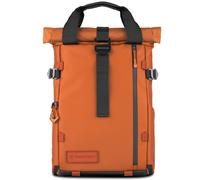 WANDRD PRVKE EDC 18L Sedona Orange Zaino