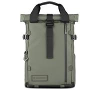WANDRD PRVKE Daily Zaino V4 - Wasatch Green - 18L