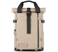 WANDRD PRVKE Daily Zaino V4 - Yuma Tan - 15L