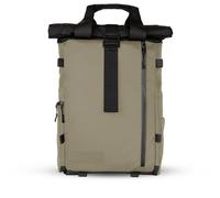 WANDRD THE PRVKE Lite 11 Litri Tan Marrone chiaro Photo Bundel