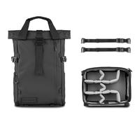 WANDRD PRVKE Photo Bundle V4 Zaino - Nero - 21L