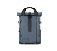 WANDRD PRVKE 15L Aegean Blue V4 Zaino Fotografico con Imbottitura Inclusa