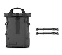 WANDRD PRVKE Photo Bundle Zaino V4 - Nero - 15L