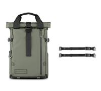 WANDRD PRVKE Photo Bundle Zaino V4 -Wasatch Green - 15L