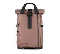 WANDRD PRVKE Pro Photo Bundle V4 Zaino - Atacama Clay - 31L