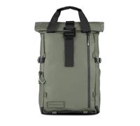 WANDRD PRVKE 31L Wasatch Green Pro Photography Bundle V4