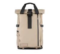 WANDRD PRVKE 31L Yuma Tan Pro Photography Bundle V4