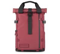 Wandrd PRVKE V4 15L Pacchetto di foto Rodano Borgogna