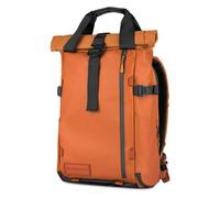 WANDRD Sac à dos PRVKE 21L Sedona Orange V4