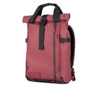 Wandrd PRVKE V4 21L Solo borsa Rodano Borgogna