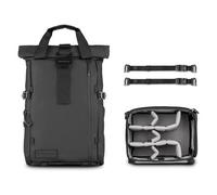 Wandrd PRVKE V4 31L Pacchetto di foto nero