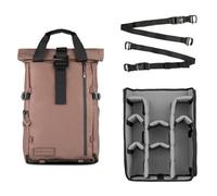 Wandrd PRVKE V4 31L Pacchetto Fotografia Pro Atacama