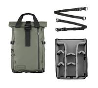 Wandrd PRVKE V4 31L Pacchetto Fotografia Pro Verde Wasatch