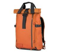 Wandrd PRVKE V4 31L Solo borsa Arancione Sedona