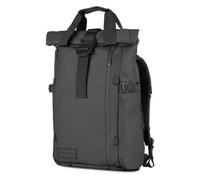 Wandrd PRVKE V4 31L Solo borsa nero