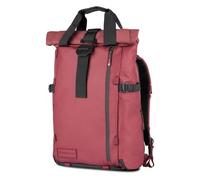 WANDRD PRVKE 31L V4: zaino da viaggio e fotocamera resistente alle intemperie, borsa per il trasporto quotidiano con custodia per laptop, accesso laterale rapido, espansione rolltop, apertura a