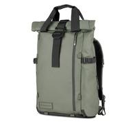 Wandrd PRVKE V4 31L Solo borsa Verde Wasatch