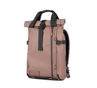 WANDRD PRVKE V4: Zaino resistente alle intemperie per viaggi e fotocamera, borsa EDC con custodia per laptop, accesso rapido ed espansione Rolltop, 21L
