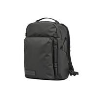 WANDRD PRVKE Zaino tascabile: zaino da viaggio resistente alle intemperie con custodia per computer portatile per fotografia e trasporto quotidiano, nero, 31L, Solo borsa