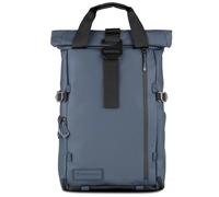 WANDRD PRVKE 31L Aegean Blue V4 Zaino