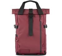 WANDRD PRVKE Zaino V4 - Rhone Burgundy - 21L