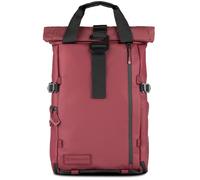 WANDRD PRVKE Zaino V4 - Rhone Burgundy - 31L