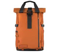 WANDRD PRVKE 31L Sedona Orange V4 Zaino