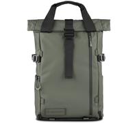 WANDRD PRVKE 21L Wasatch Green V4 Zaino